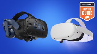 best VR headsets