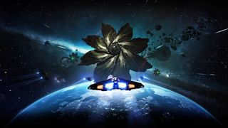 Elite Dangerous