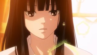 Kimi ni Todoke - From Me to You Season 3