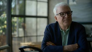 Steve Martin documentary