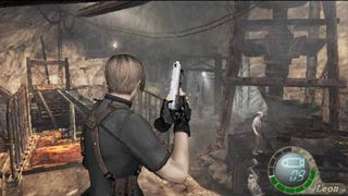 Resident Evil 4