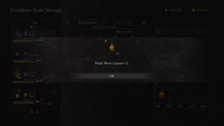 Dragon's Dogma 2 Newt Liqueur locations