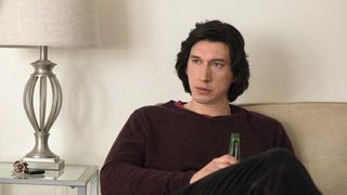 Adam Driver in Marriage Story