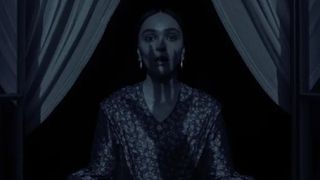 Lily-Rose Depp in Nosferatu