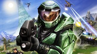 Halo: Combat Evolved