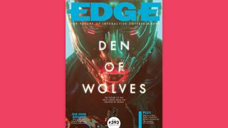 Edge magazine