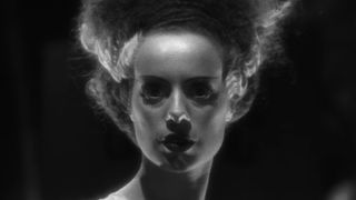 Bride of Frankenstein